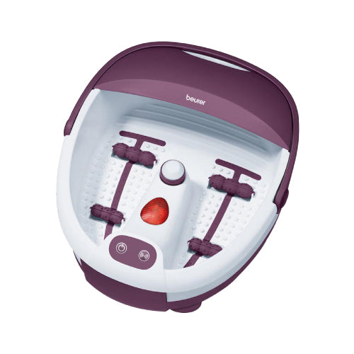 Beurer, Foot Spa, For Invigorated, Well Cared-For Feet, Fb21