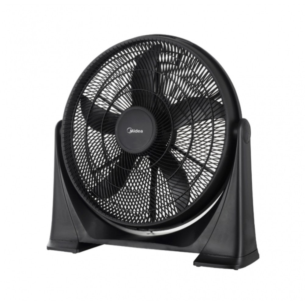 Midea, Box Fan 20' 50W 3 Speeds