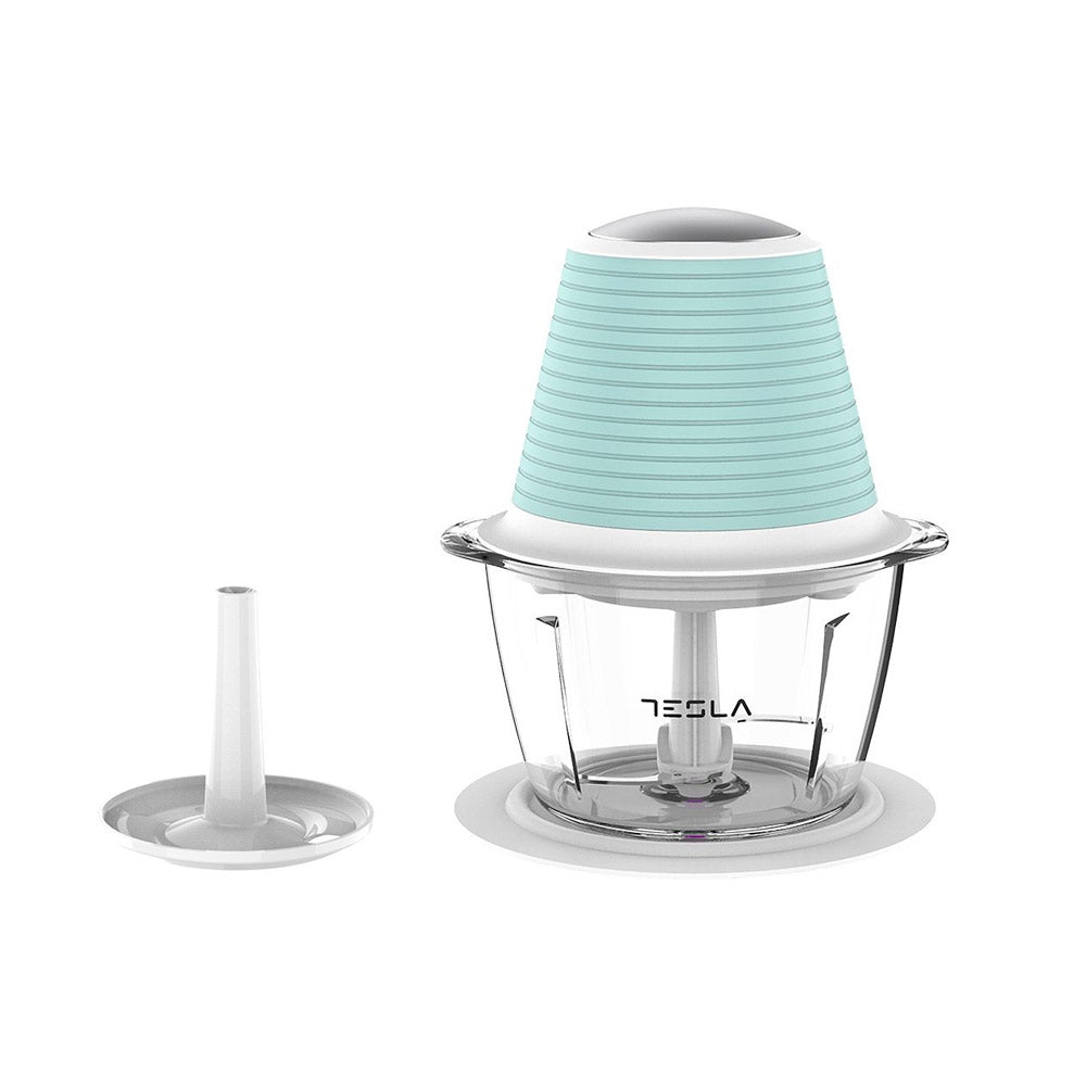 Tesla, Food Chopper