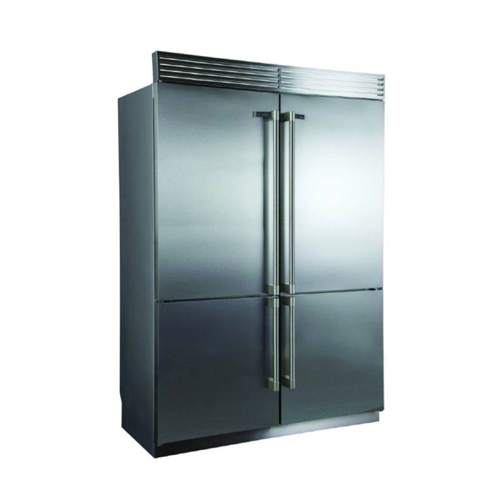 Campomatic Professional Bottom Mount Refrigerator, FC700S