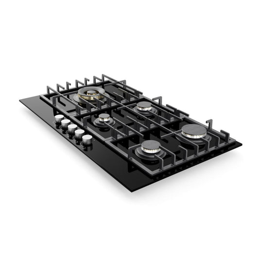France, 90cm Cooktop