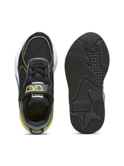 PUMA RS-X SPONGEBOB PS