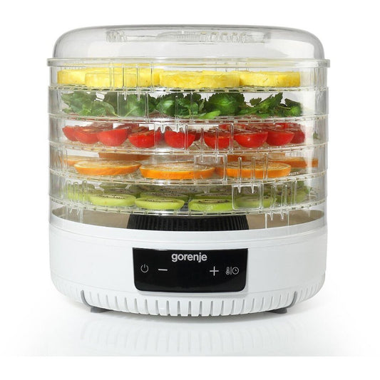 Gorenje, Dehydrator 600W 5 Layers