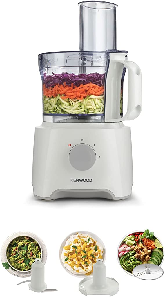 Kenwood, Food Processor 800W