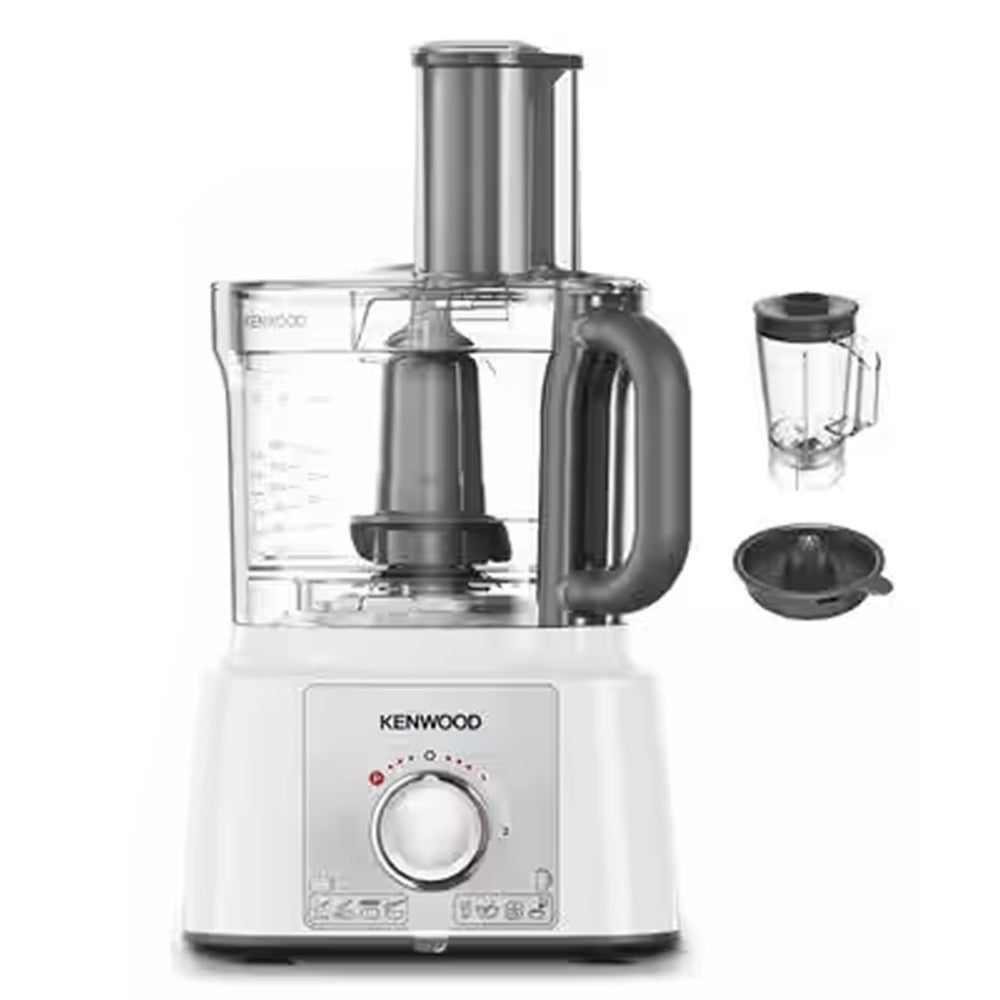 Kenwood, Food Processor FDP65.450WH