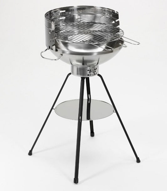 Ferraboli, Barbecue Girasole Inox