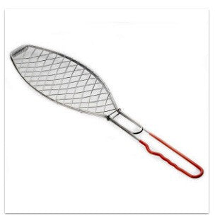 Ferraboli, Special Grill for Heavy Fish