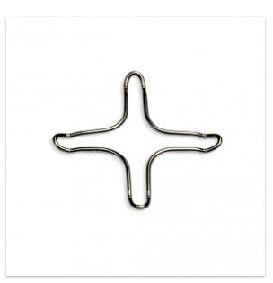Ferraboli, Support Cafetiere / Flame Reducer
