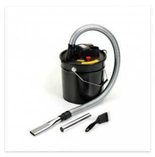 Ferraboli, Vacuum Cleaner Watt 600 18lt Capacity