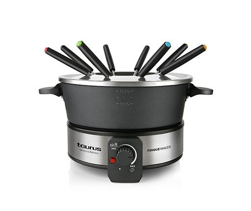 Taurus, Fondue Machine