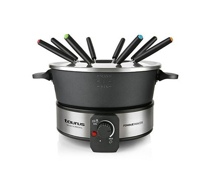 Taurus, Fondue Machine