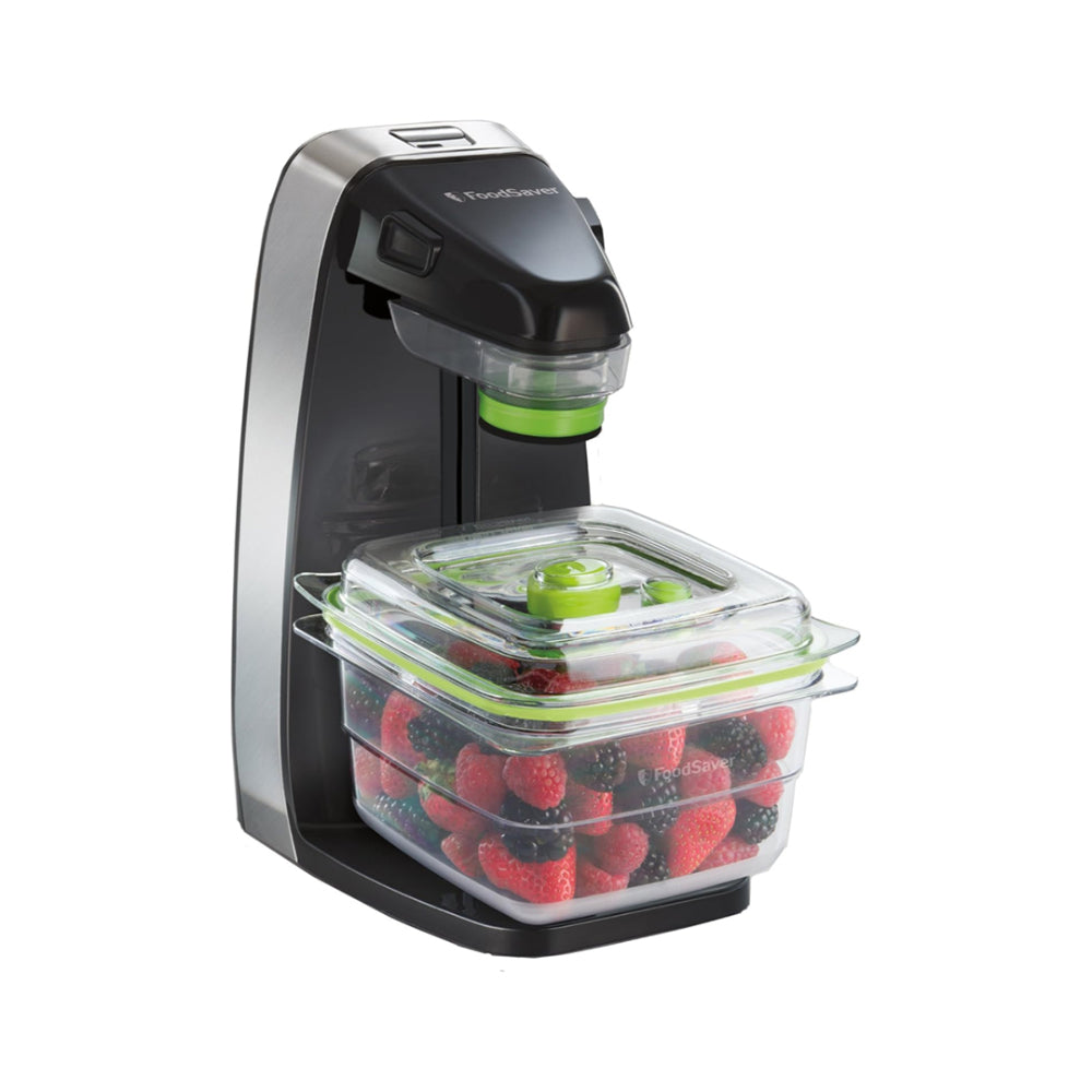FoodSaver, Fresh Appliance - Box Sealer, FFS010X