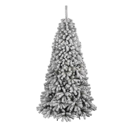 White Willow Christmas tree - 120cm UM-24802