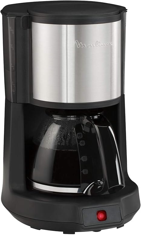 Moulinex, Subito Select Filter Coffee Maker 10-15 Cups
