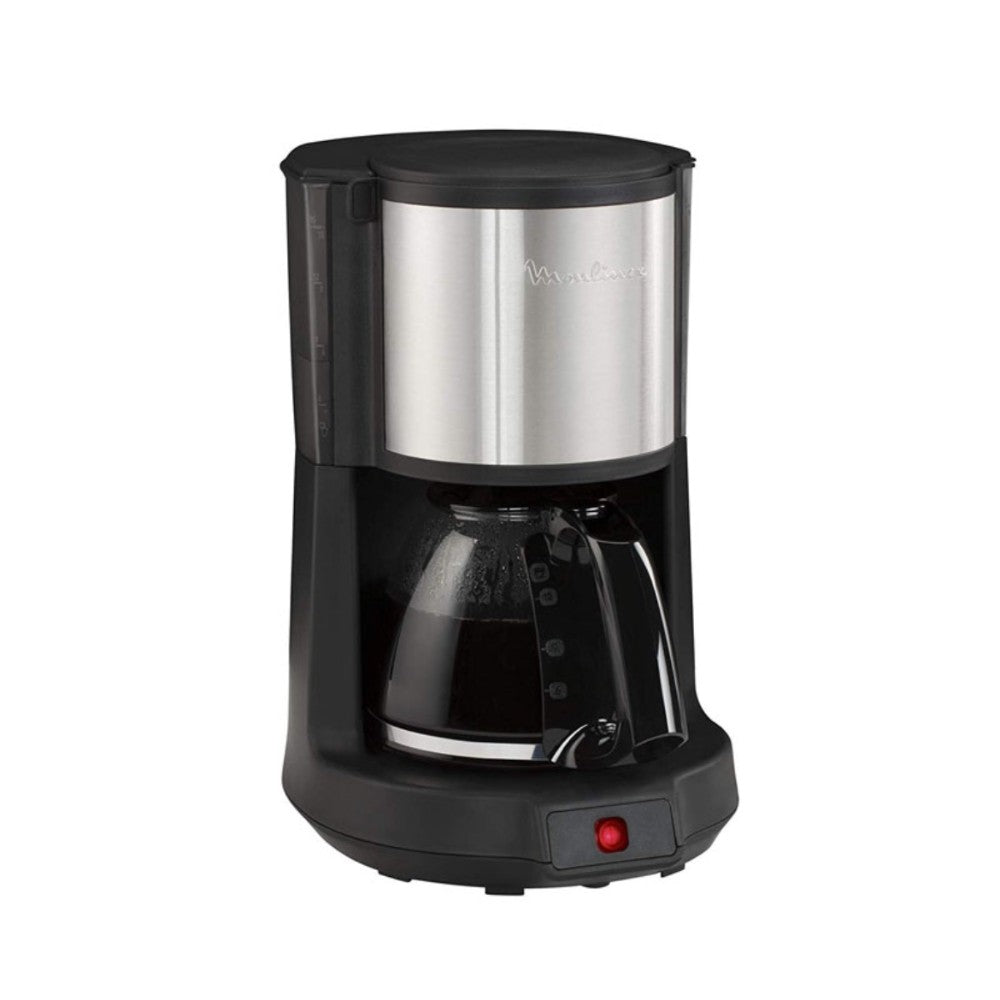 Moulinex, Coffee Maker 600W 15Cups