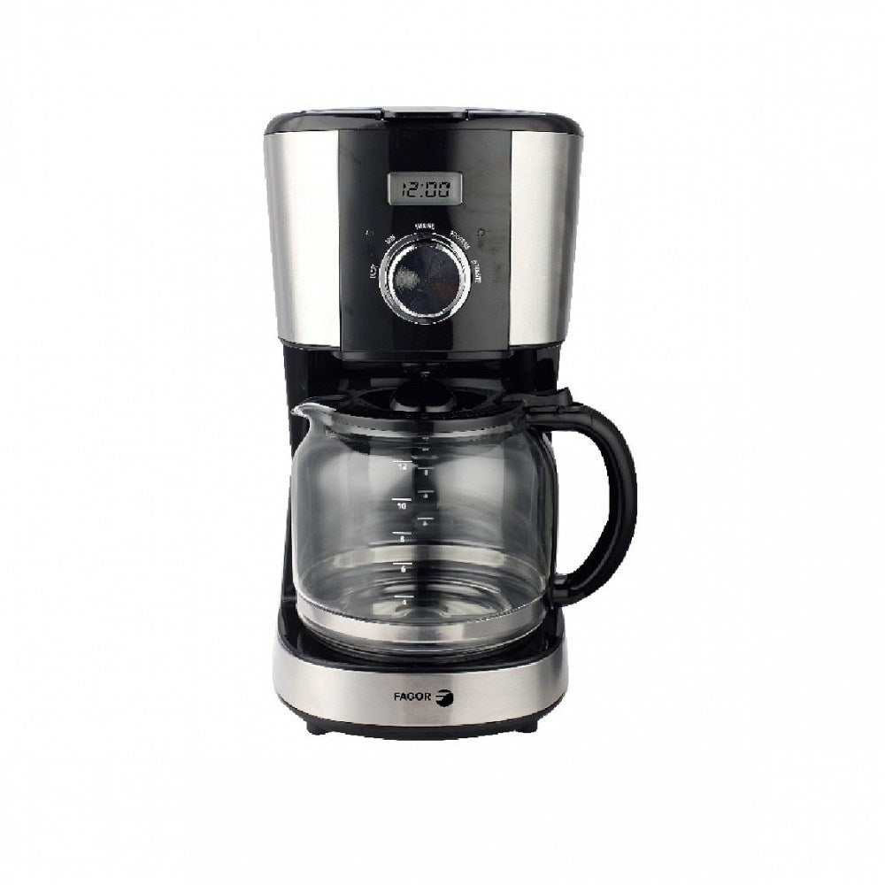 Fagor Coffee Maker 1.5L 900W 12Cups