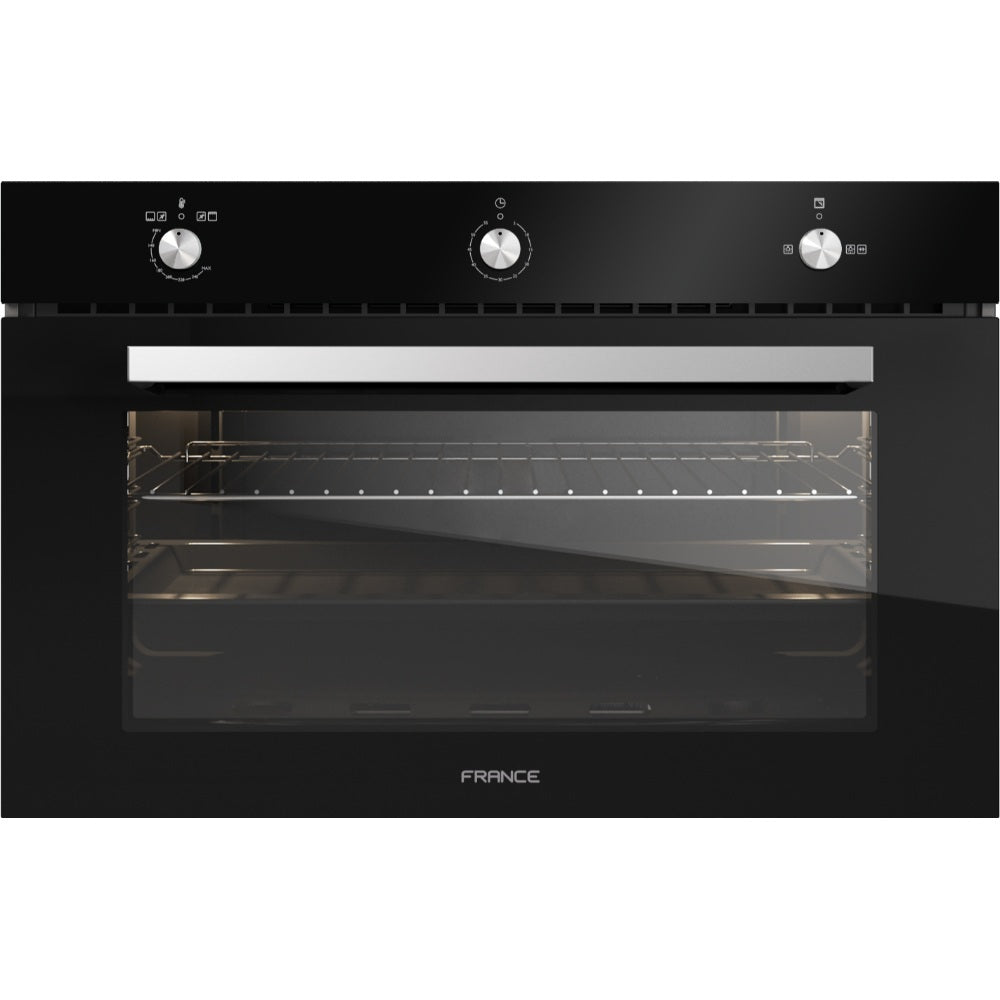 Fance, 90cm Oven