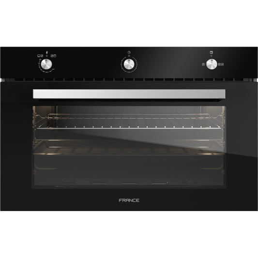 France, 90cm Oven