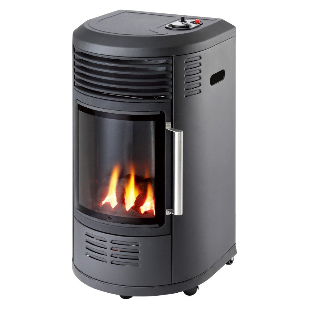 Wave, Fire Place Gas Heater 4.2Kw