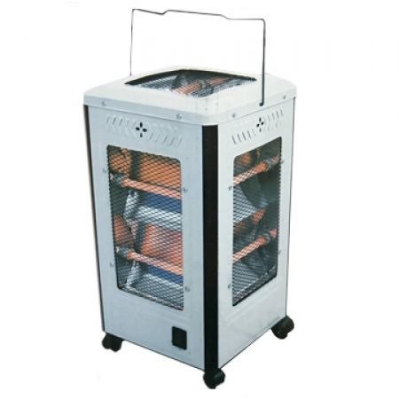 Happy Lighting, Quartz Heater 2000W