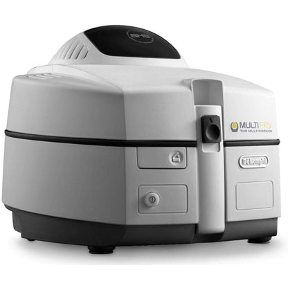 Delonghi, Young Low-Oil Fryer And Multicooker, Fh1130