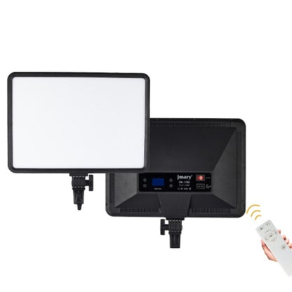 Jmary Fm-17Rs Panel Video Light