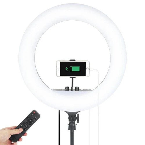 Jmary Selfie Ring Light 21' Fm-21R