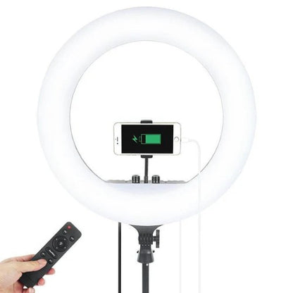 Jmary Selfie Ring Light 21' Fm-21R