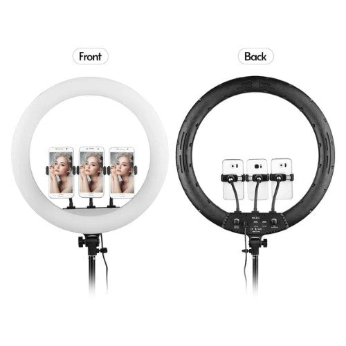 Jmary Selfie Ring Light 21' Fm-21R