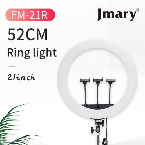 Jmary Selfie Ring Light 21' Fm-21R