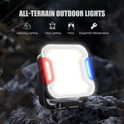 Jmary Fm-328R Portable Video Fill Light Adjustable Color Temperature