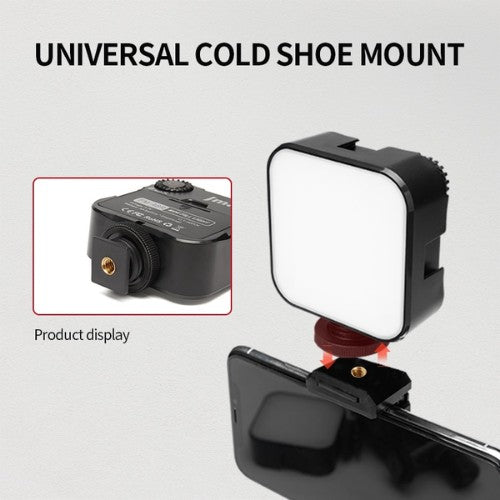 Jmary, Super Light For Mobile Or Dslr