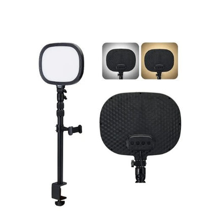 Jmary, 9 Inch Panal Led Light