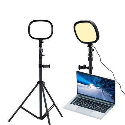 Jmary, 9 Inch Panal Led Light