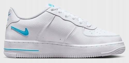 Nike, Air Force 1 Low, Available in Different Sizes