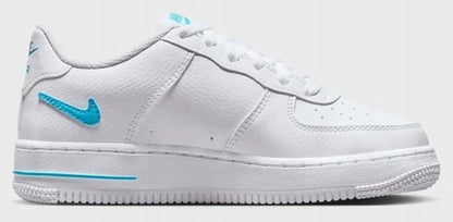 Nike, Air Force 1 Low, Available in Different Sizes