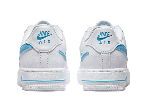 Nike, Air Force 1 Low, Available in Different Sizes