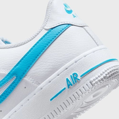 Nike, Air Force 1 Low, Available in Different Sizes