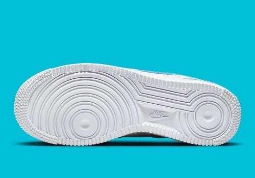 Nike, Air Force 1 Low, Available in Different Sizes