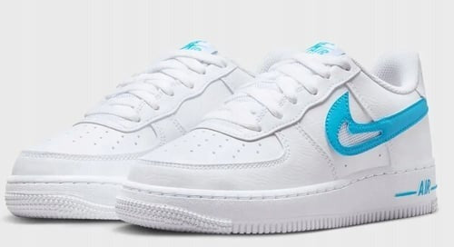 Nike, Air Force 1 Low, Available in Different Sizes