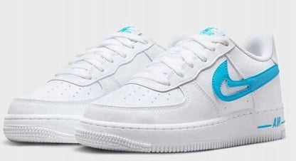 Nike, Air Force 1 Low, Available in Different Sizes