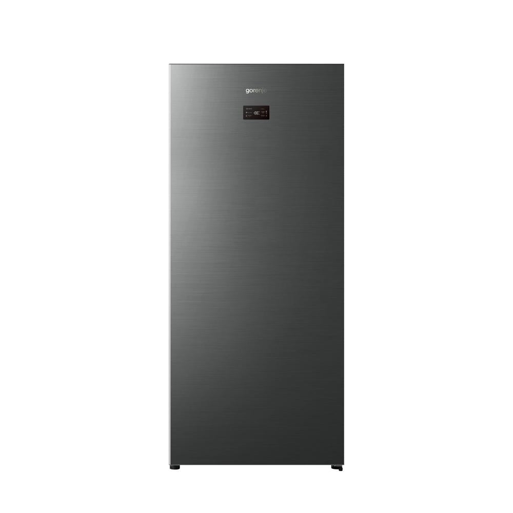 Gorenje, Freezer Convertible 592 L Inverter Stainless Steel