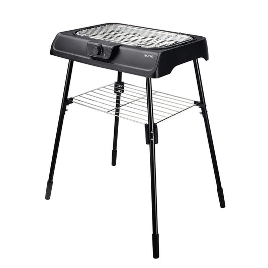 Sogo, Table Stand Barbeque, 41 X 24 Cm, 2000W