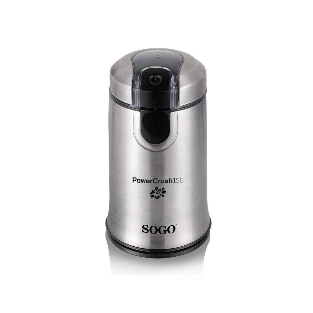 Sogo, Mini Coffee Grinder, 50G , 150W