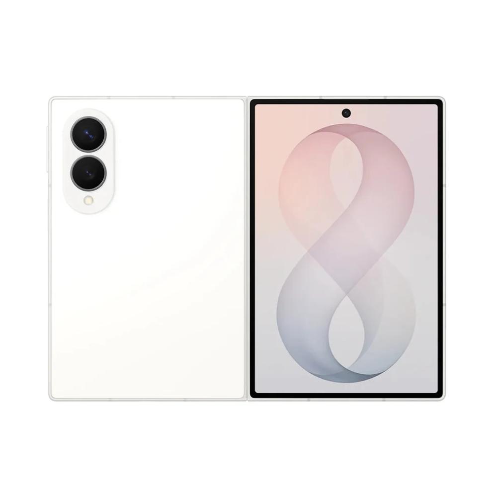 Samsung, Galaxy Z Fold 8 12GB RAM, 256GB, Cream