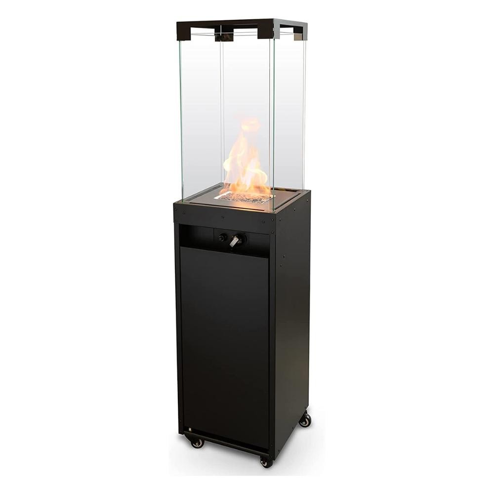 Wave, Gas Patio Outdoor Heater 8Kw