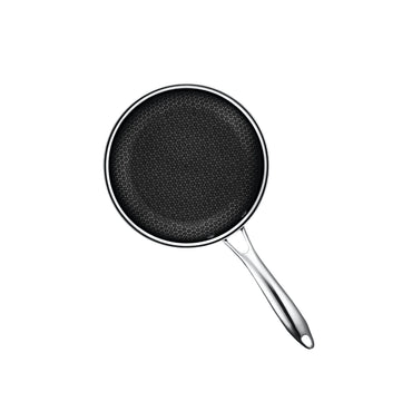 Nutricook Eterna Tri-Ply 20cm Fry Pan, FP-TPC150