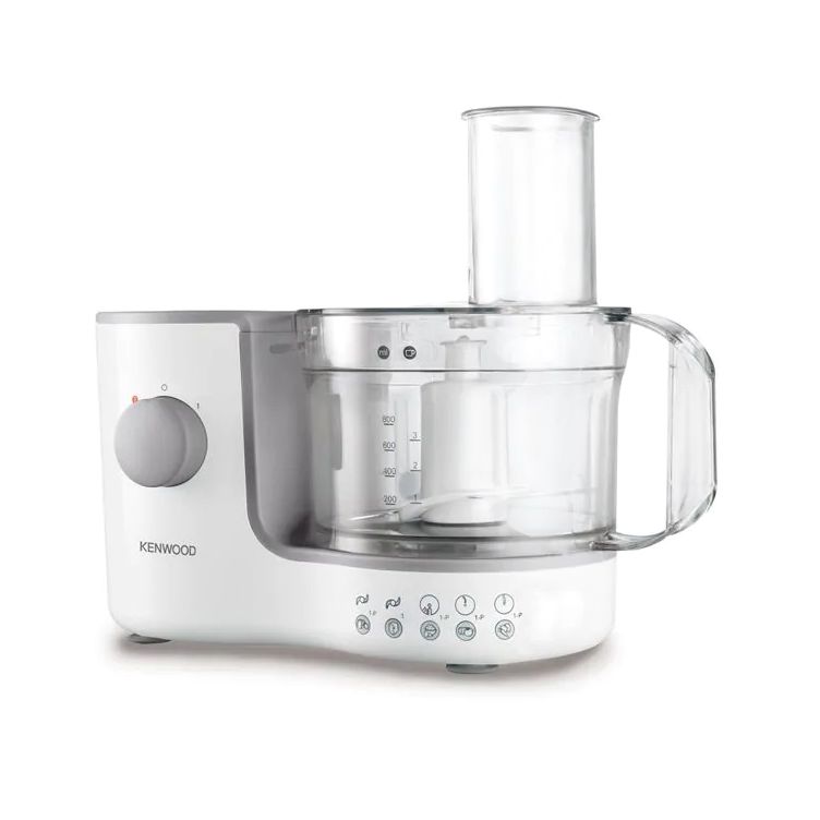 Kenwood, Food Processor 400 W, Fp120