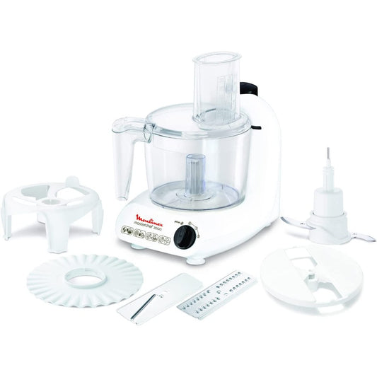 Moulinex, FP Masterchef 500W, FP211110