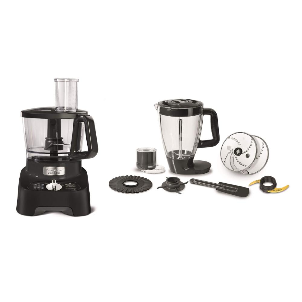 Moulinex, Food Processor 1000W Bowl: 3L
